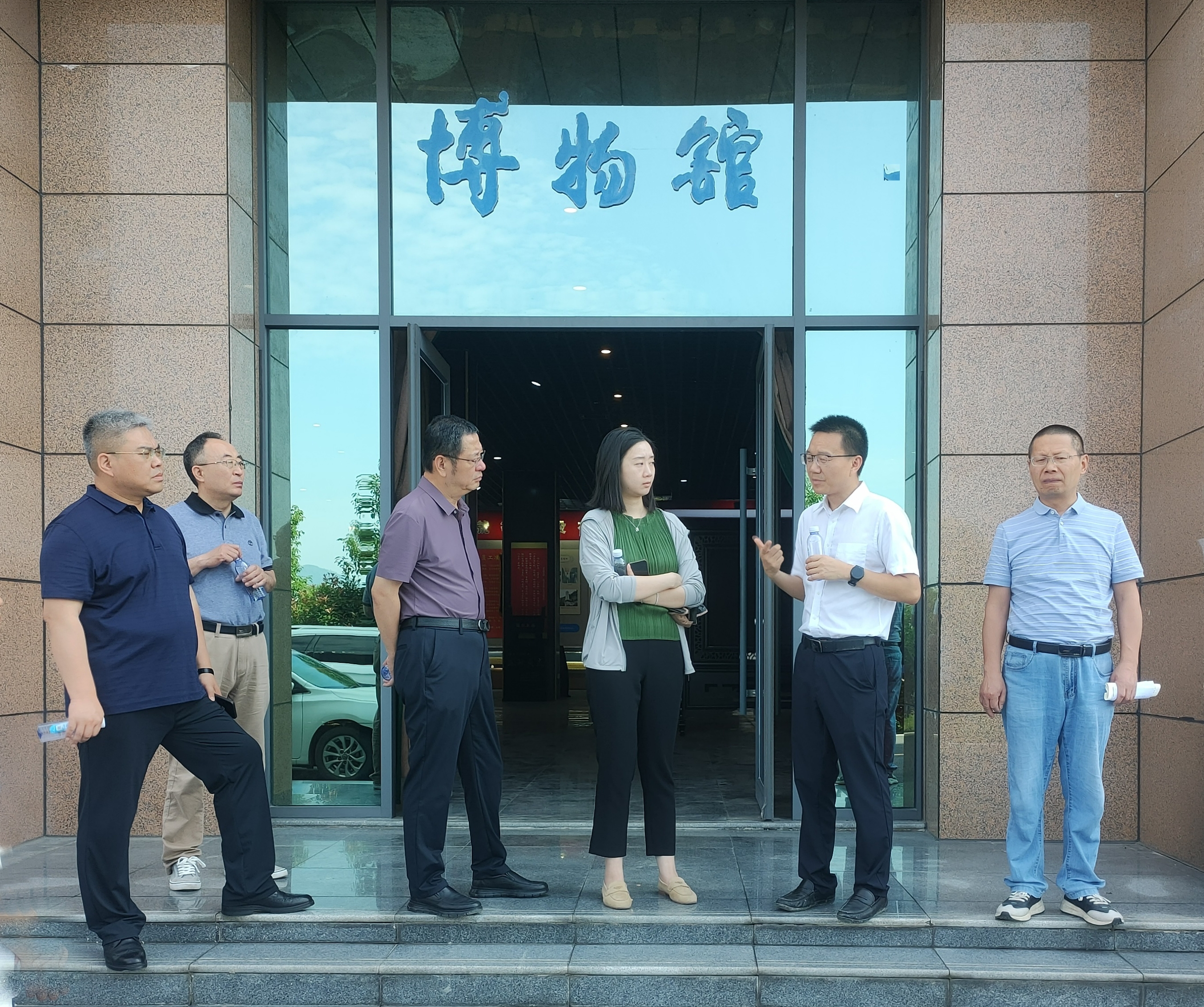 解鎖玉立發(fā)展密碼    賦能通城新藍圖